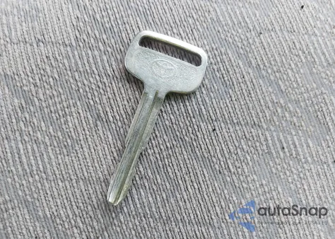 2003 Toyota Tacoma from USA, damaged, VIN 5TEWM72N03Z296853